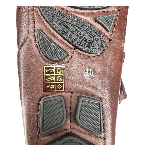 Robert Graham Leather Loafers‎ main image 4
